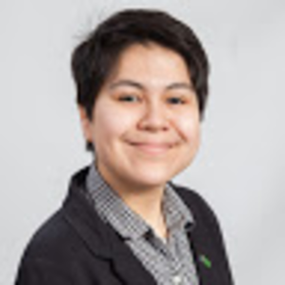 Meet your Posher, Lizbeth